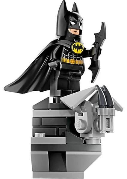 Dc 30653 Batman™ 1992 V110 Polybag (40 Parça)