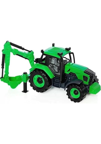 Farm City Kazıcı Yeşil