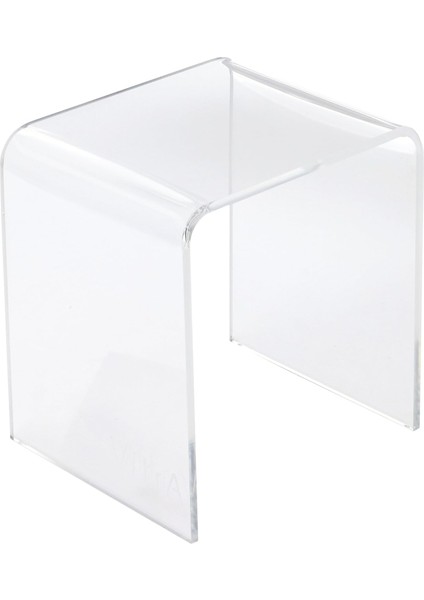 59950242000 Duş Oturağı, Şeffaf, Akrilik