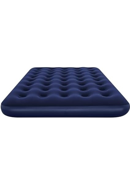 1.91m X 1.37m X 22cm Hava Yatağı Tam El Ac Pompa modelleri
