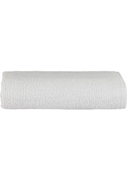 Home Simple 4 Adet 70X140 cm Klasik Lüks Beyaz Banyo Otel ve El Yüz Havlusu |% 100 Pamuk Kalın 2 Kat Emici Otellere ve Banyolara Uygun (70X140, Adet, 4)