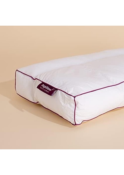 Medical Promed Yastık 60 * 40 cm Boyun Fıtığı ve Boyun Düzleşmesi Için fiyatları