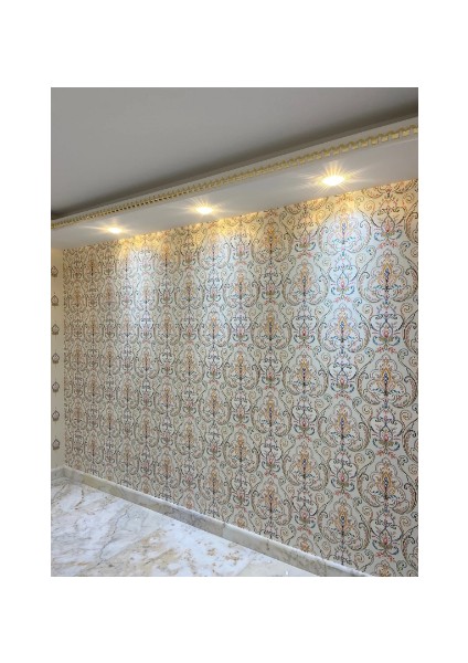 Adawall Tropıcano 9901 Seri 16M2 3boyutlu Desenli Silinebilir Duvar Kağıdı fiyatları