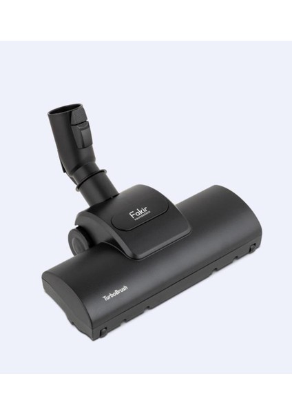 Veyron Pro Rose 850 W Toz Torbasız Kumandalı Kontrol Hepa Filtre Turbo Halı Döver Başlıklı Süpürge + Mini Hav-Yün Temizleyici