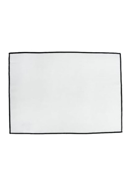 Siyah Biyeli Amerikan Servis 2li 32X45 Cm, Tekli fiyatları