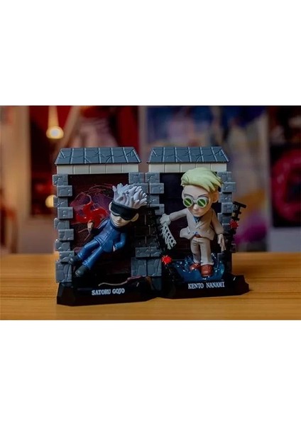Toys Jujutsu Kaisen Kapsül fiyatları