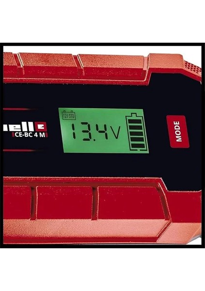 Ce-Bc 4 M, Akü Şarj Cihazı - 1002225 fiyatları