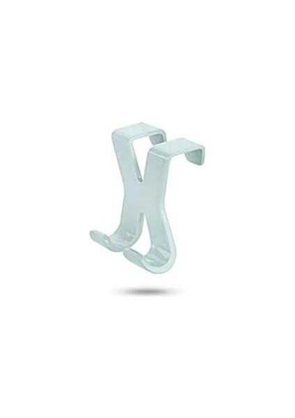 Mutfak Banyo Dolap Kapağına Takılan Meta Havlu Askılığı Aparatı modelleri