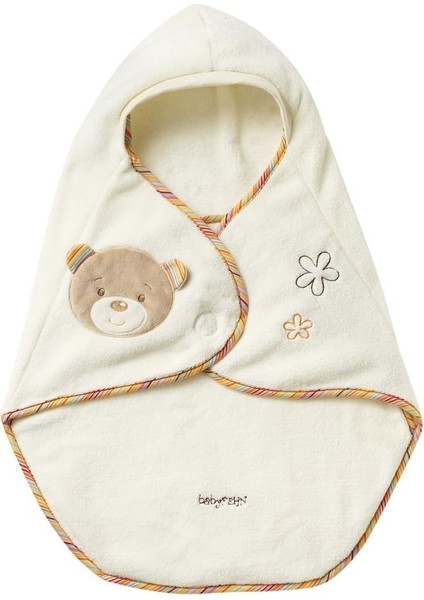 Ba 160956 Saran Kundak Teddy, Çok Renkli