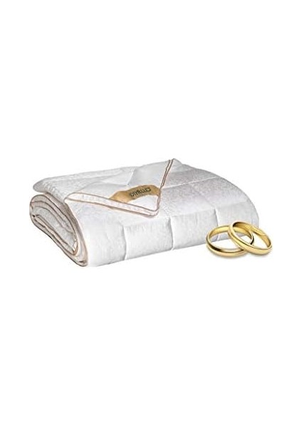 Elegante Crowna Yorgan 155X215+2.5 cm modelleri