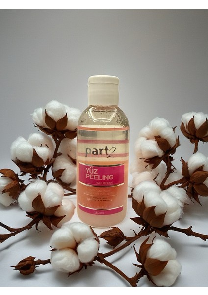 Yüz Peeling 150 ml fiyatları