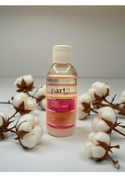 Yüz Peeling 150 ml modelleri