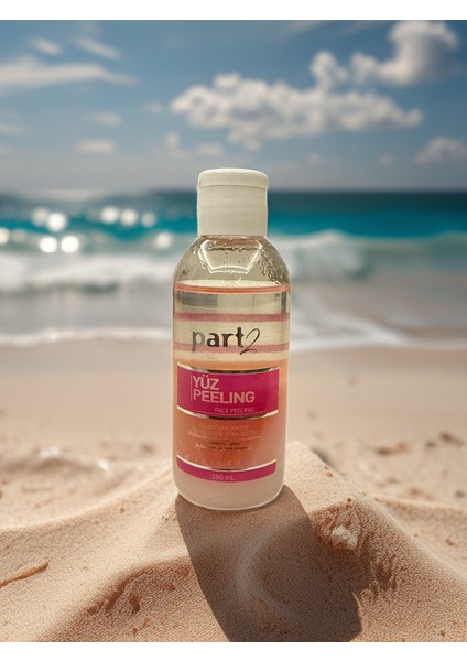 Yüz Peeling 150 ml fırsatları
