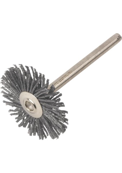 538 Yüksek Performanslı Aşındırıcı Fırça, En Dayanıklı, Sert ve Güçlü, 26 mm