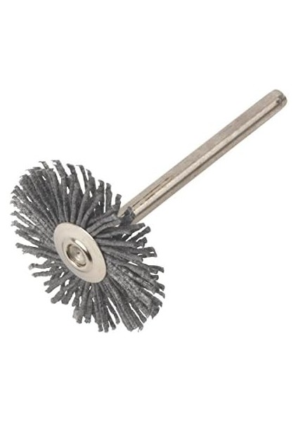 538 Yüksek Performanslı Aşındırıcı Fırça, En Dayanıklı, Sert ve Güçlü, 26 mm fiyatları