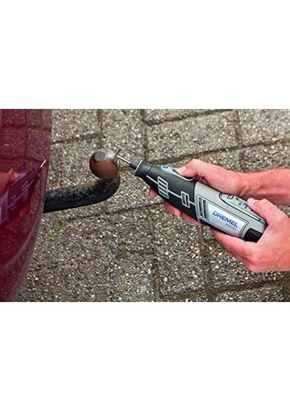 538 Yüksek Performanslı Aşındırıcı Fırça, En Dayanıklı, Sert ve Güçlü, 26 mm modelleri