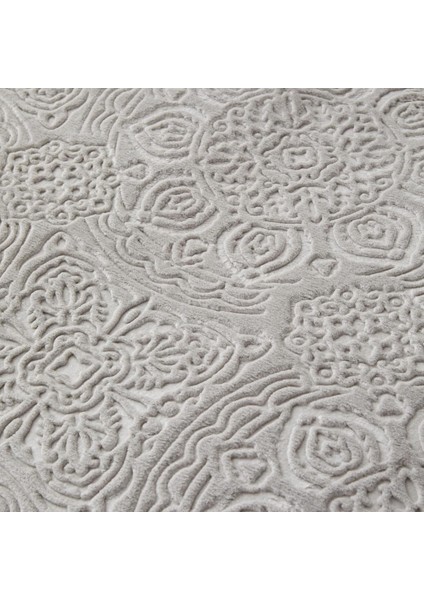 Home Scala Vizon Tek Kişilik Embosy Battaniye