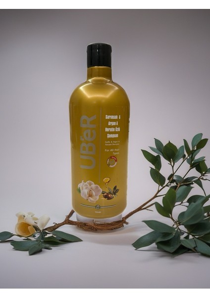 Sarımsak&Vegan Keratin Özlü Şampuan Üçlü Etki 750 ml fiyatları