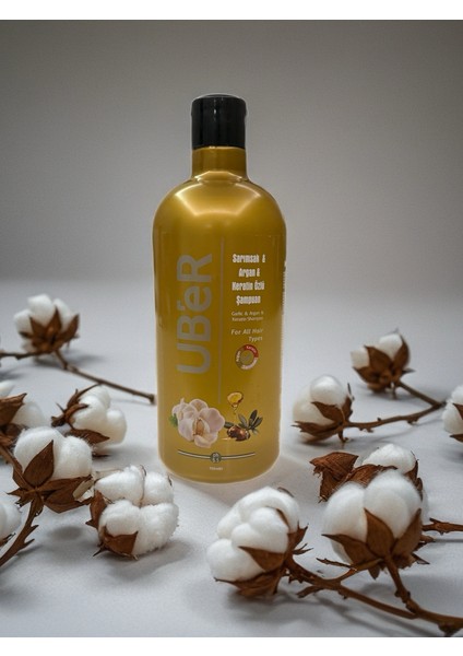 Sarımsak&Vegan Keratin Özlü Şampuan Üçlü Etki 750 ml modelleri
