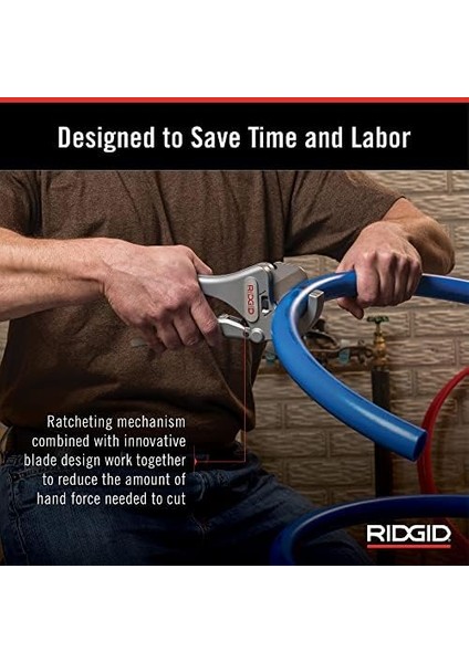 23498 RC-1625 Alüm.boru Kesici modelleri