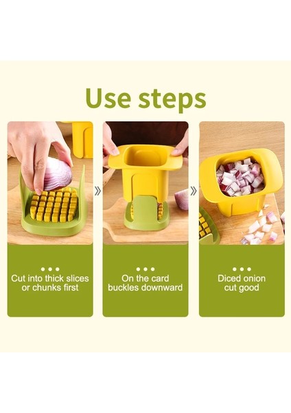 Multifonksiyon Sebze Meyve Doğrayıcı modelleri