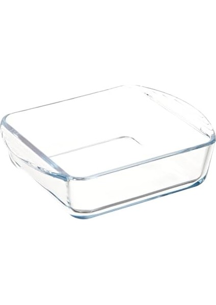 Bake&keep Kare Fırın Tepsisi - Saklama Kapaklı fiyatları