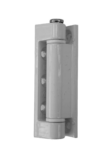 Pvc Plastik Pencere ve Kapılar Için Metal Menteşe, 75MM Kısa Tip, Beyaz fiyatları