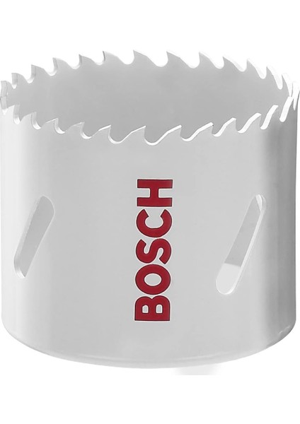 Hss Bi-Metal Delik Açma Testeresi (Panç) 46 mm