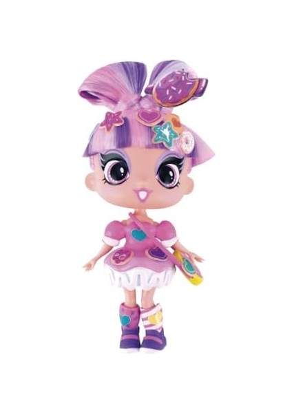 Girlz 13 cm Moda Bebekler Asortili Ürün fiyatları