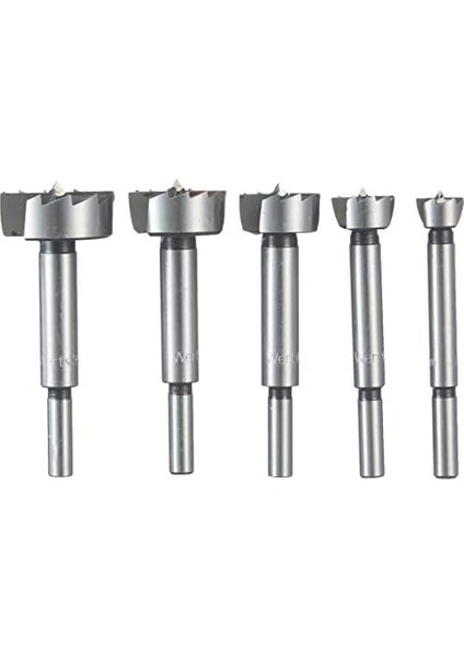 W 2509, Tas Menteşe Seti, 5 Parça, Gri fiyatları