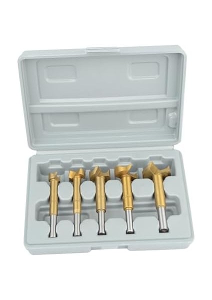 M 54005 Tas Menteşe Matkap Uç Seti, 5 Parça fiyatları