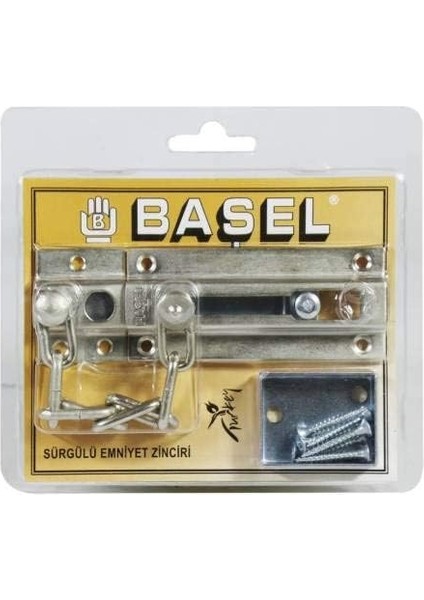 Sürgülü Kapı Emniyet Kilidi Saten fiyatları