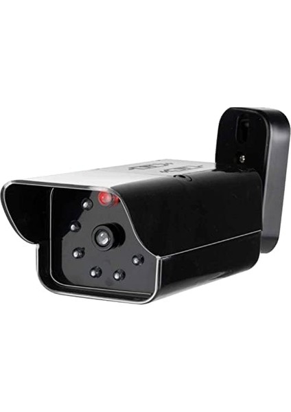 LR-D12IR Gece Görüşlü Görünümlü Caydırıcı Sahte Kamera, Maket Güvenlik Kamerası fiyatları