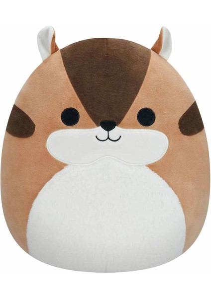 Peluş 30 cm SERI16A - Sincap Melzie
