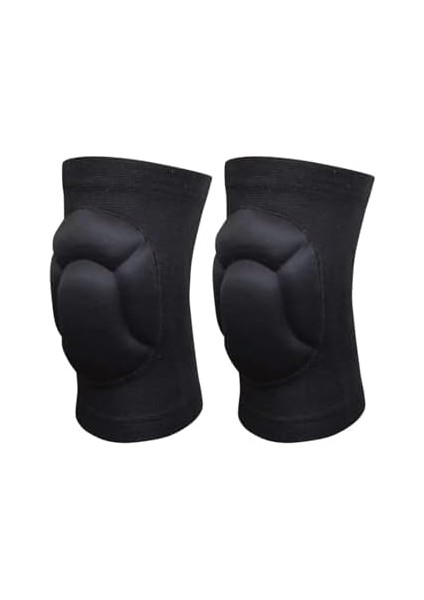 Voleybol & Kaleci Dizliği - Darbeye Dayanıklı Spor Dizlik (S) fiyatları