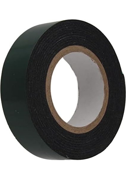 Tape 10 kg Köpük Montaj Aksesuar Yapıştırma Bandı 19MMX2MT fiyatları