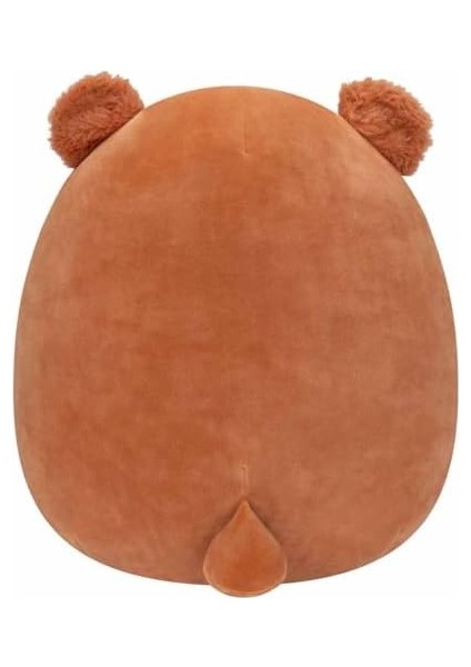 Peluş 30 cm SERI16B - Ayı Stokely