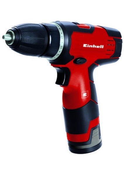 Th-Cd 12 Li (1x1,3 Ah), Akülü Vidalama - 4513660