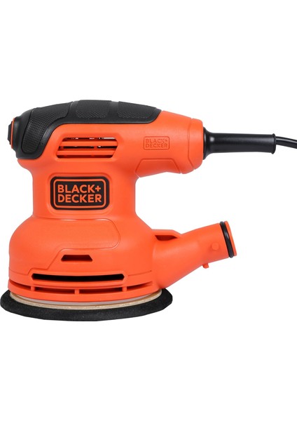 BEW210 230WATT Eksantrik Zımpara