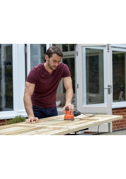 BEW210 230WATT Eksantrik Zımpara fiyatları