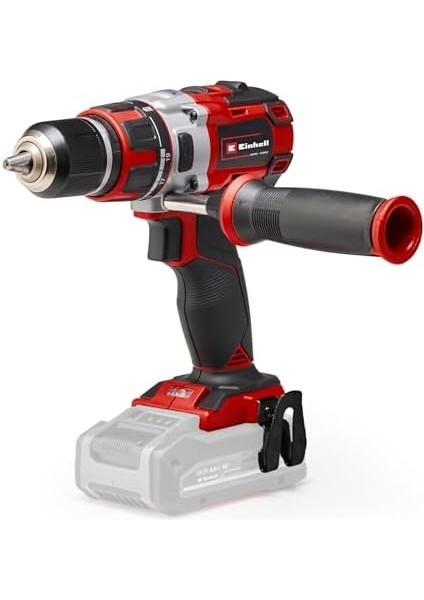 Te-Cd 18 Li Brushless - Solo, Kömürsüz Akülü Vidalama modelleri