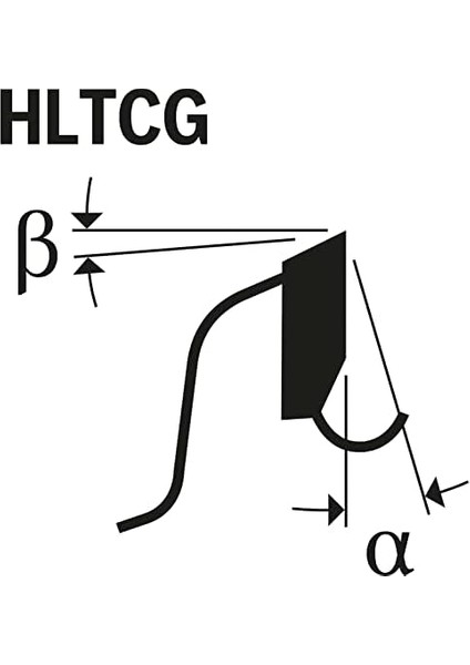 Dairesel Testere Bıçağı Expert Stainless Steel, 185 x 20 x 1,9 Mm, Diş Sayısı 36, 1 Adet, 2608644289 Için modelleri