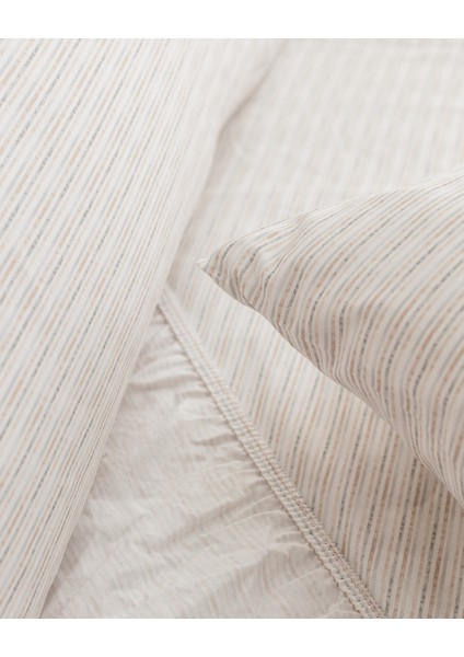 Carlo Çift Kişilik Baskılı Ranforce Lastikli Çarşaf Takımı fiyatları