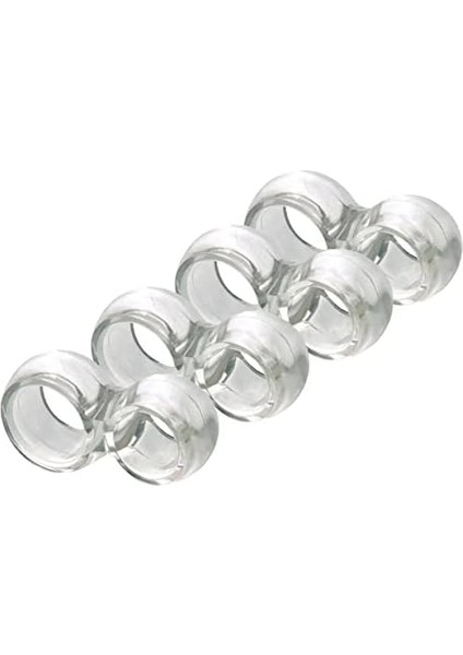 Silikon Kapı & Pencere Vurma Önleyici Stoper Kapı Tamponu 4 Adet fiyatları