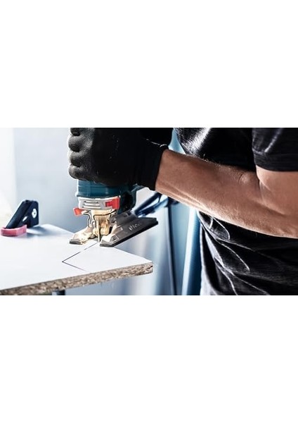 Professional 3x Expert ‘hardwood 2-Side Clean T 308 Bf Dekupaj Testere Bıçakları (Plastik Kaplı Levhalar, Multipleks Levha, Uzunluk 117 Mm, Aksesuar Dekupaj Testeresi) fiyatları