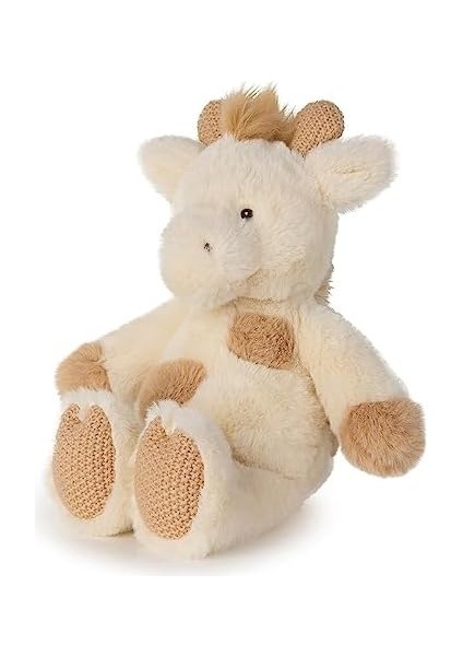 Ton Toys Wwf Cub Club Jefferson Bej Zürafa Peluş Oyuncak 29 cm - 11.5" 16195001 modelleri