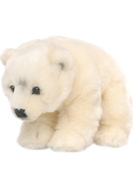 WWF16860 - Kutup Ayısı Yumuşak, 23 cm
