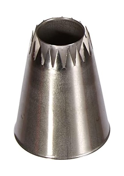 Mini Religieuse Tube 02- Paslanmaz Çelik Midi Kalıp fiyatları