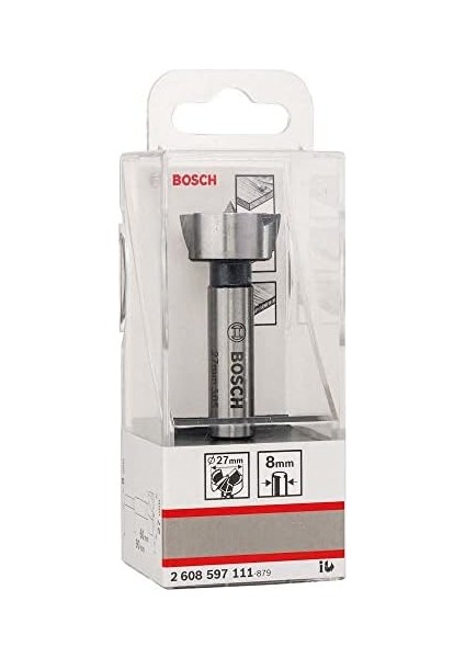 Pro Matkap Ucu, 2608597111 modelleri