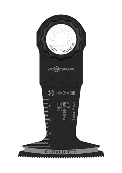 1x Pro Paıı 65 Apb Daldırmalı Kesim Testere Bıçağı (Çivili Ahşap, Metal Sandviç, Genişlik 65 Mm, Professional Aksesuar Çok Fonksiyonlu Makine) fiyatları